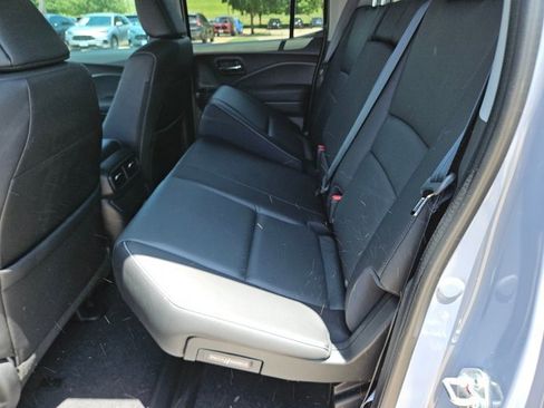 New 2025 Honda Ridgeline RTL+ image 10