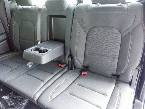 New 2026 RAM 1500 Big Horn image 19