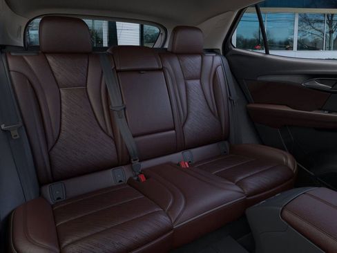 New 2026 Buick Envision Sport Touring image 17