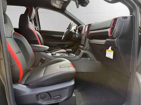 New 2026 Ford Ranger Raptor image 15
