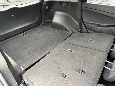 Used 2021 Hyundai Tucson SEL image 18