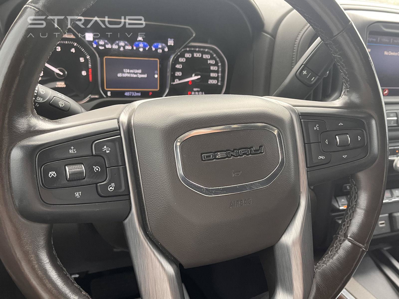 Used 2020 GMC Sierra 1500 Denali w/ Technology Package AWD/4WD image 20