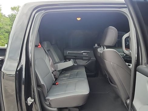 Certified 2021 RAM 1500 Big Horn RWD image 32