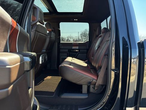 Used 2020 Ford F350 King Ranch w/ King Ranch Ultimate Package image 28