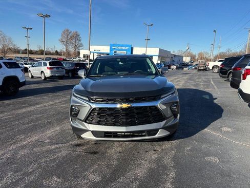 Used 2024 Chevrolet Blazer LT w/ Convenience Package image 8