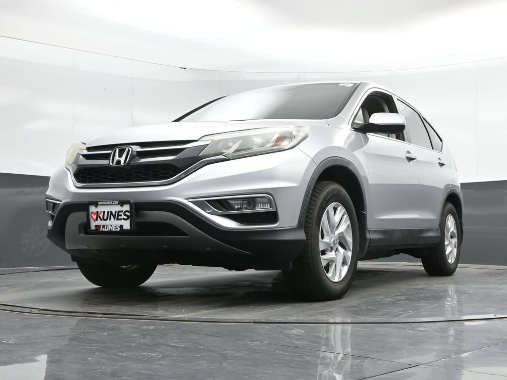 Used 2016 Honda CR-V EX image 37
