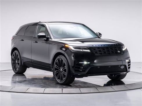 New 2026 Land Rover Range Rover Velar Autobiography AWD/4WD image 7