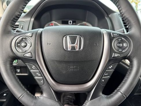 Used 2020 Honda Ridgeline RTL image 19