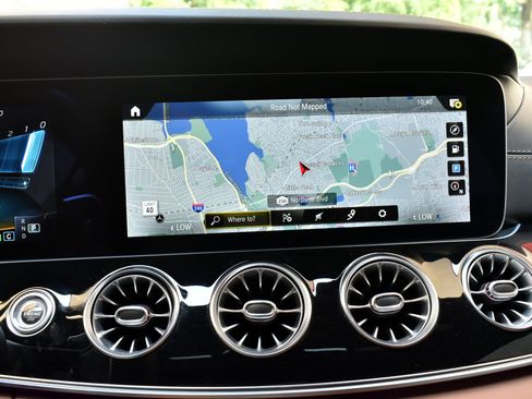 Used 2022 Mercedes-Benz AMG GT 53 image 36