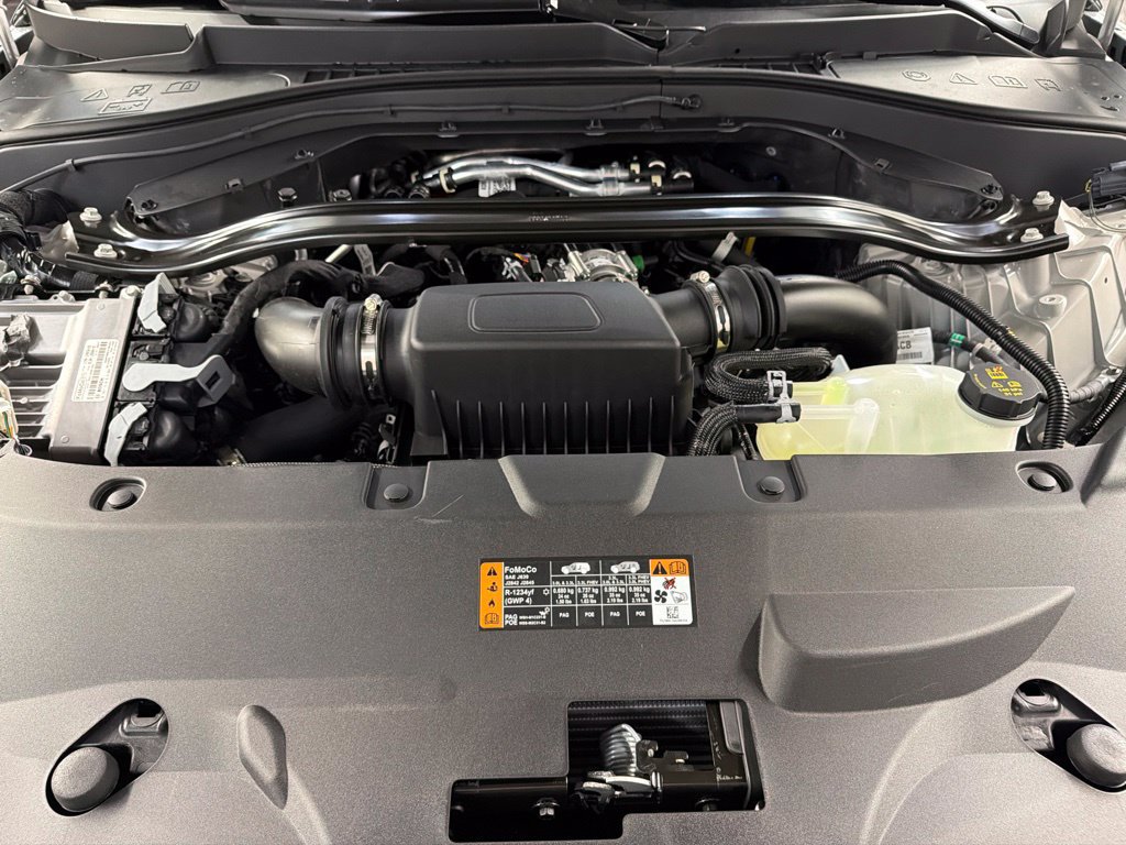 Used 2026 Lincoln Aviator AWD image 41