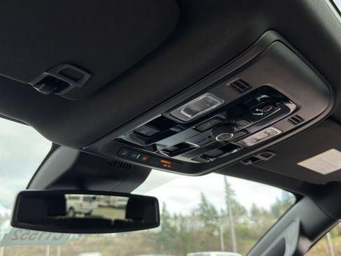 New 2026 Chevrolet Suburban RST w/ Comfort Package image 15