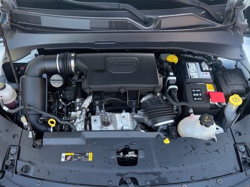 Used 2023 Jeep Compass Limited AWD/4WD image 27