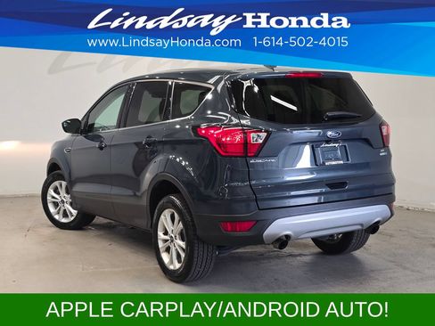Used 2019 Ford Escape SE AWD/4WD image 4