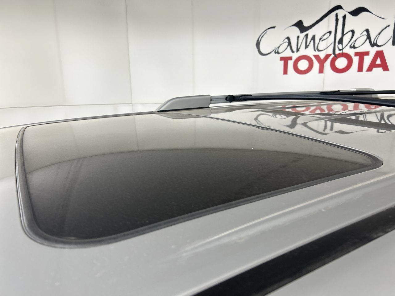Used 2024 Toyota 4Runner Limited AWD/4WD image 10