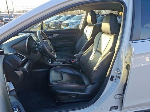 Used 2023 Subaru Crosstrek 2.5i Limited image 13