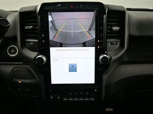 New 2026 RAM 2500 Tradesman image 19