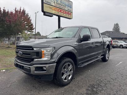 Used 2018 Ford F150 XLT w/ Equipment Group 302A Luxury