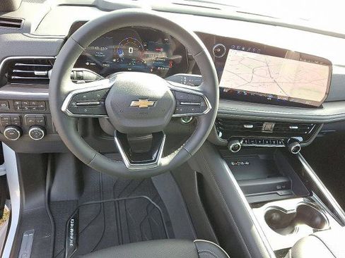 New 2026 Chevrolet Tahoe Premier w/ Sun And Tow Package image 7