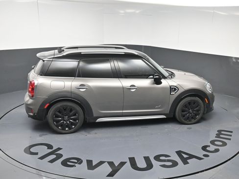 Used 2017 MINI Cooper Countryman S image 24