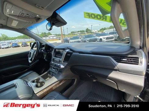 Used 2019 Chevrolet Tahoe LT AWD/4WD image 31