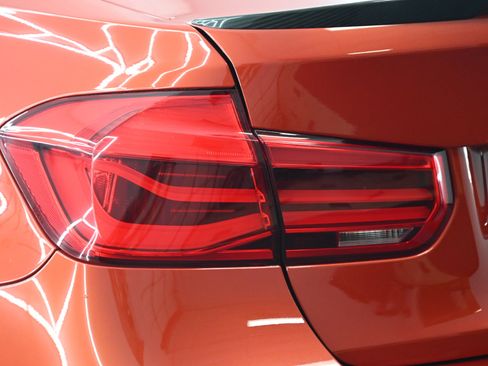 Used 2017 BMW M3 image 13