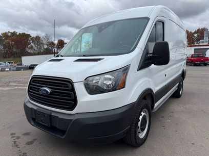 Used 2019 Ford Transit 250 130 Medium Roof w/ Interior Upgrade Package