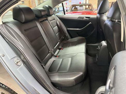 Used 2013 Volkswagen Jetta TDI FWD image 23
