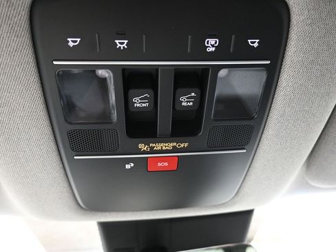 New 2026 Hyundai Palisade Limited image 38