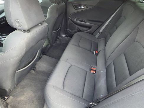 Used 2024 Chevrolet Malibu LS w/ Driver Confidence Package image 18