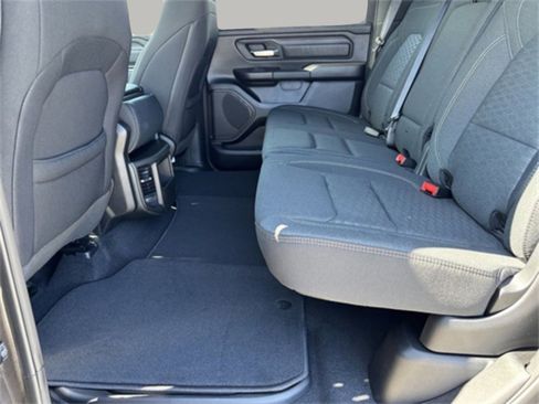 New 2026 RAM 1500 Express image 24