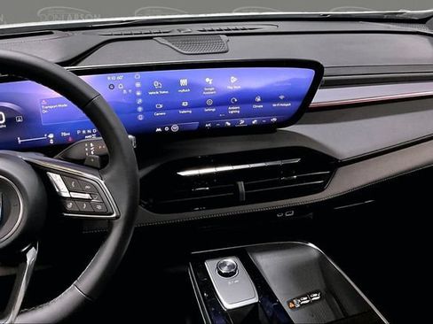 New 2026 Buick Enclave Sport Touring w/ Power Package AWD/4WD image 11