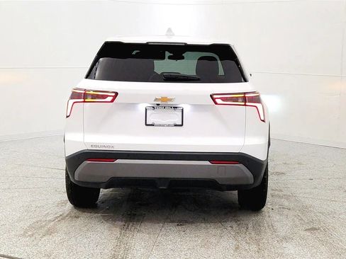 New 2026 Chevrolet Equinox LT image 6