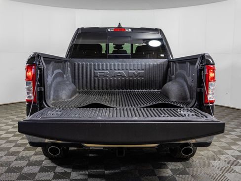 Used 2022 RAM 1500 Big Horn image 43