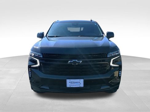 Used 2024 Chevrolet Tahoe RST w/ Luxury Package AWD/4WD image 3