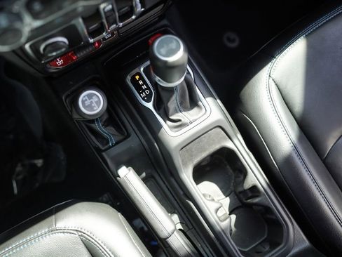 Used 2023 Jeep Wrangler Unlimited Rubicon 4xe w/ Cold Weather Group image 35