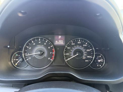 Used 2012 Subaru Outback 2.5i Premium image 15