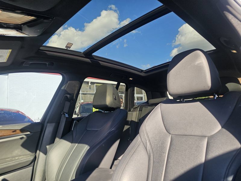 Used 2019 BMW X3 xDrive30i w/ Convenience Package AWD/4WD image 27