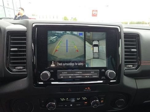 Used 2022 Nissan Frontier Pro-X image 20