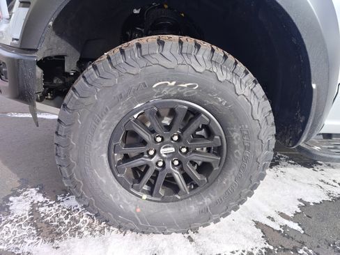 New 2026 Ford F150 Raptor AWD/4WD image 6