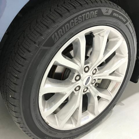 Used 2019 Ford Expedition Max Limited w/ Equipment Group 302A AWD/4WD image 11