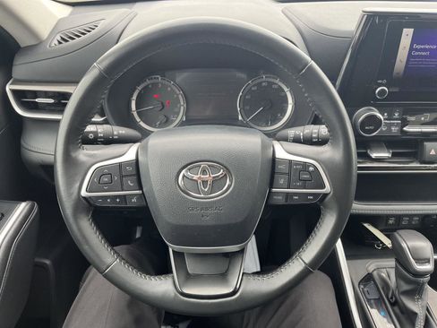 Used 2024 Toyota Highlander LE AWD/4WD image 20