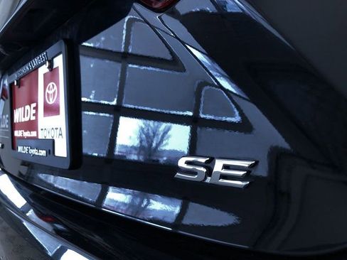 Certified 2025 Toyota Camry SE image 16