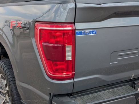 Used 2022 Ford F150 XL w/ STX Appearance Package image 11