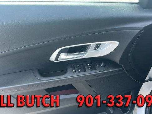 Used 2017 Chevrolet Equinox LS FWD image 8