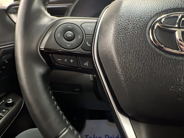 Used 2024 Toyota Venza Nightshade AWD/4WD image 23