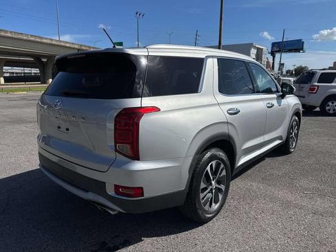 Used 2022 Hyundai Palisade SEL FWD image 7