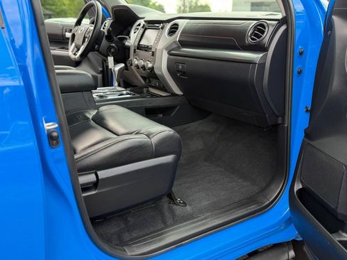 Used 2019 Toyota Tundra TRD Pro AWD/4WD image 87