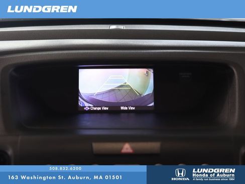 Used 2016 Honda CR-V SE image 21