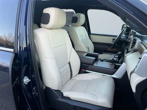 Used 2022 Toyota Tundra 1794 Edition image 15