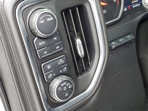 Used 2020 Chevrolet Silverado 1500 High Country w/ Technology Package image 9